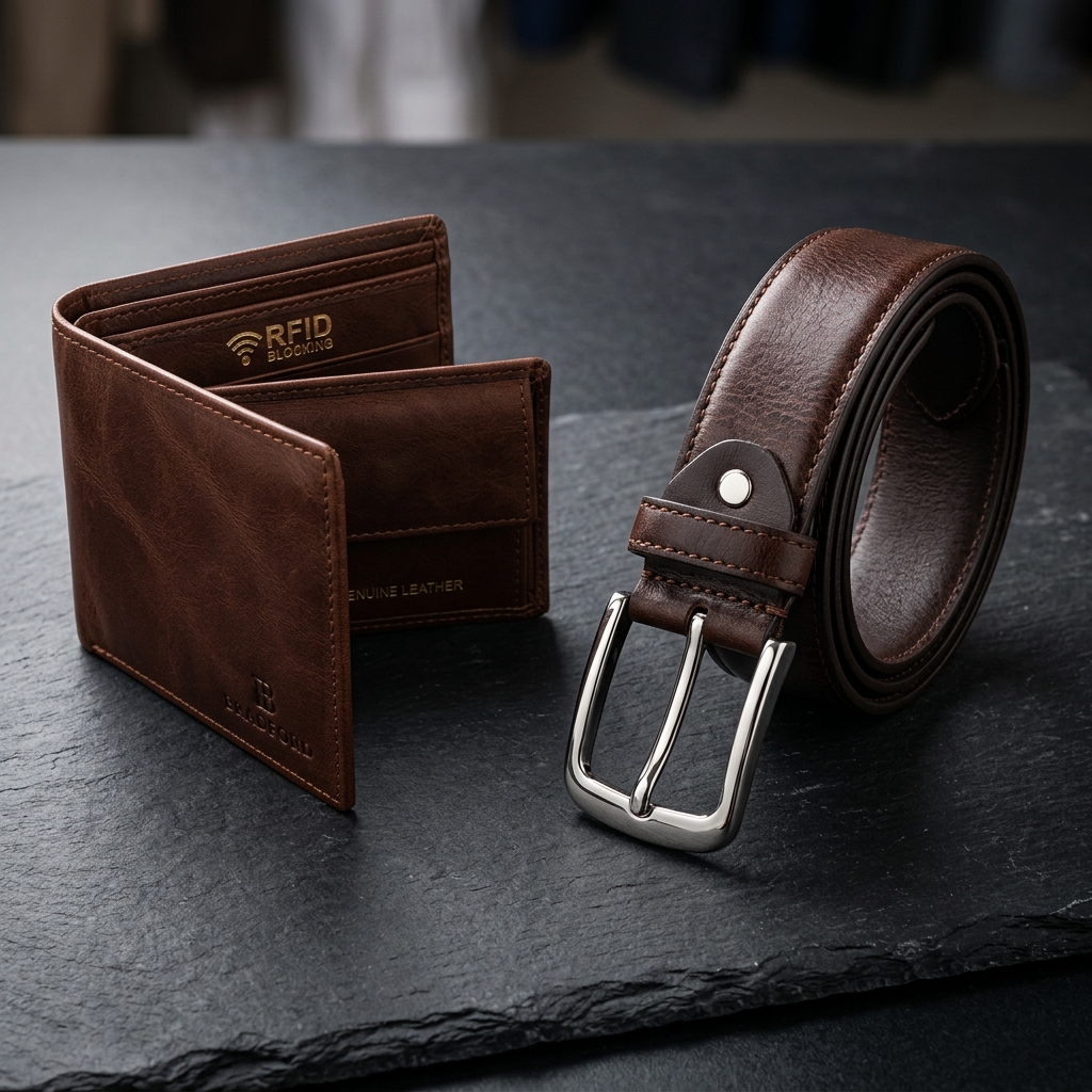 Genuine Leather Belts