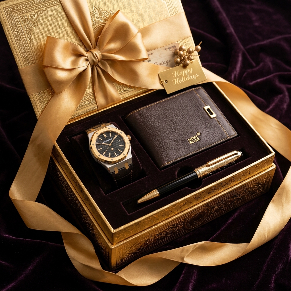 Royal Gift Collection
