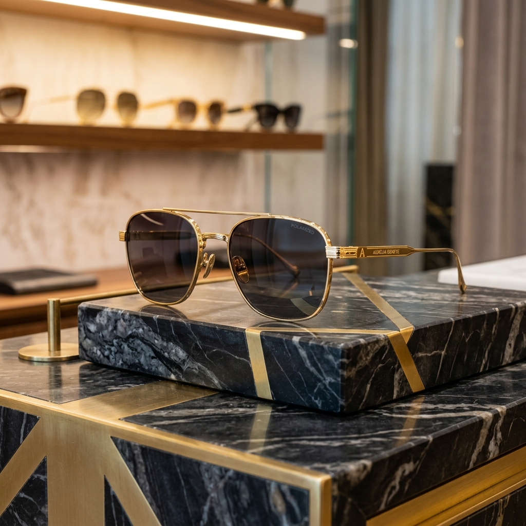 Sunglasses and Eyewear