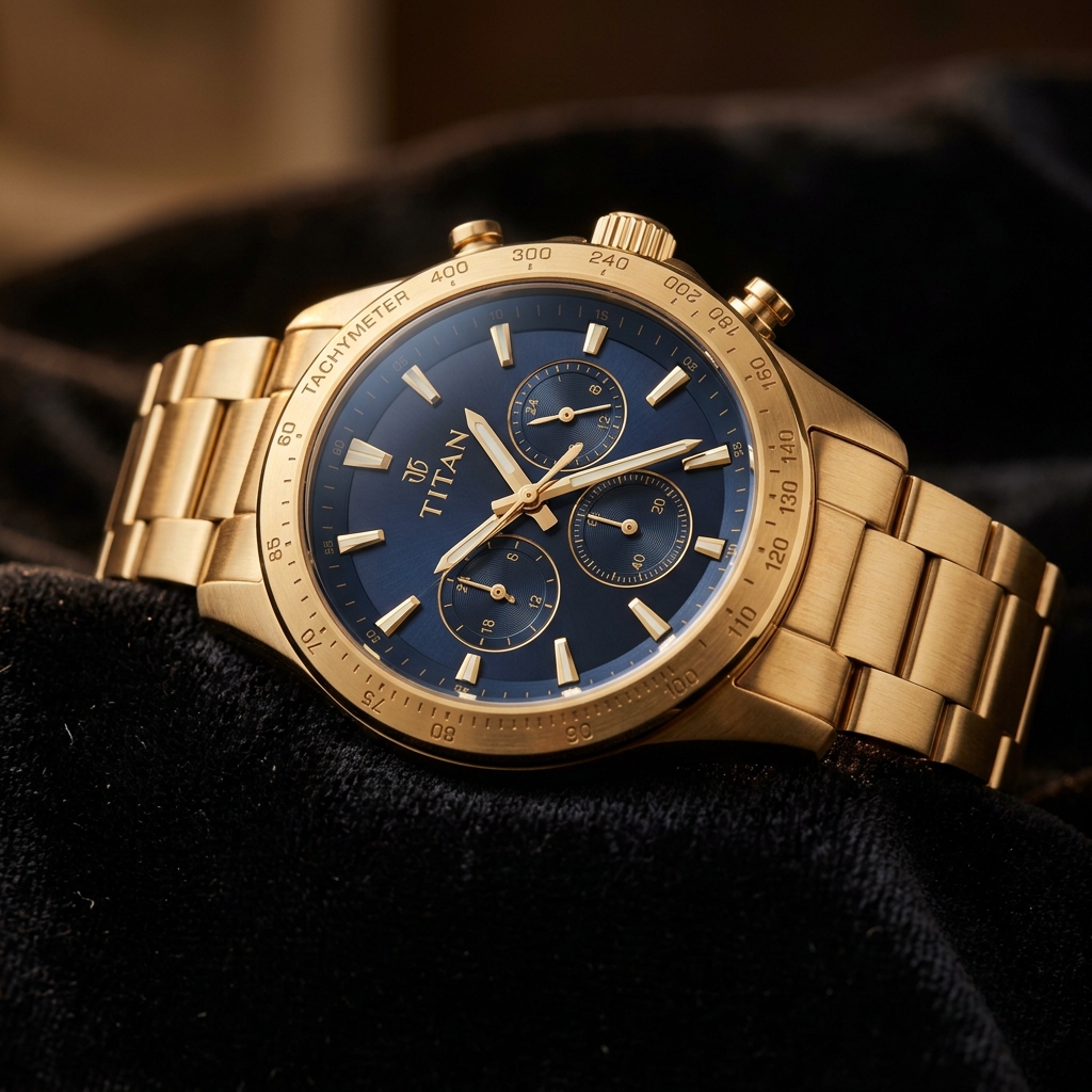 Luxury Watches Collection