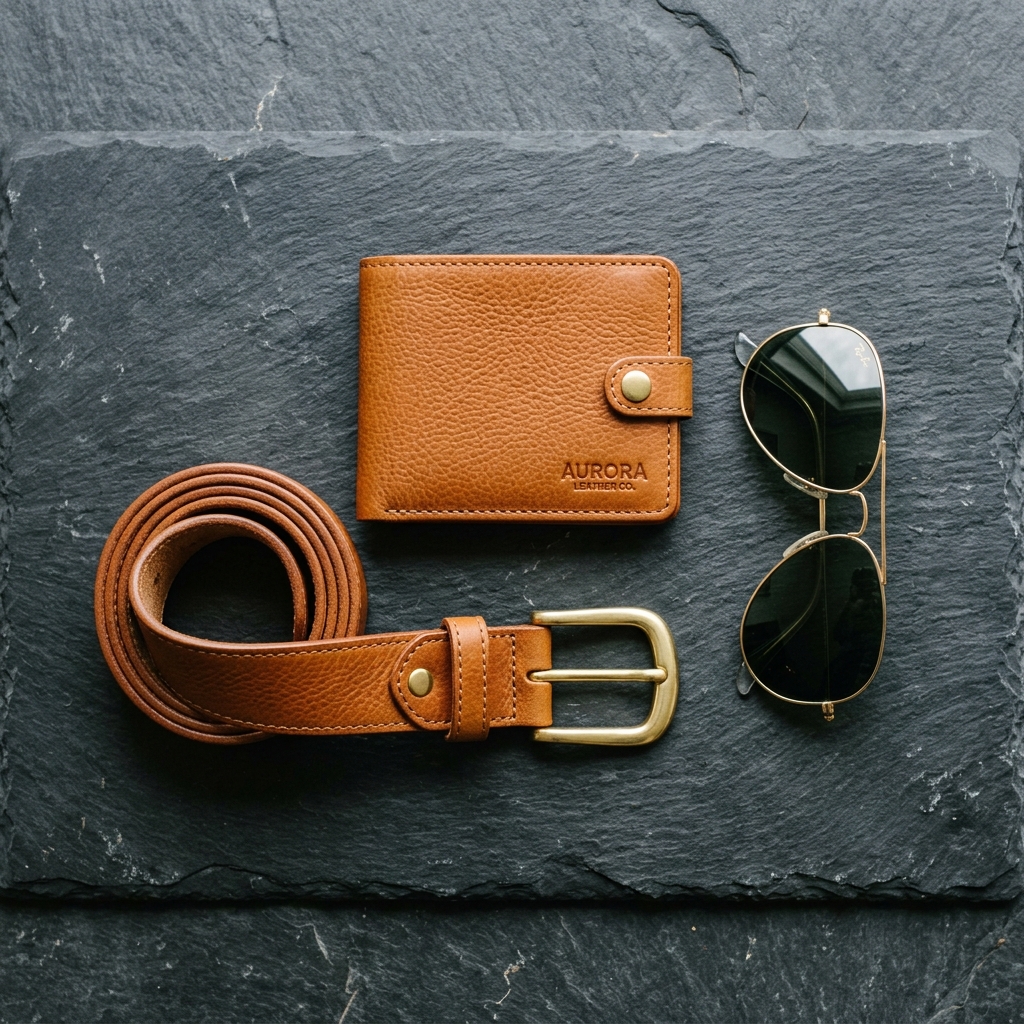 Genuine Leather Accessories